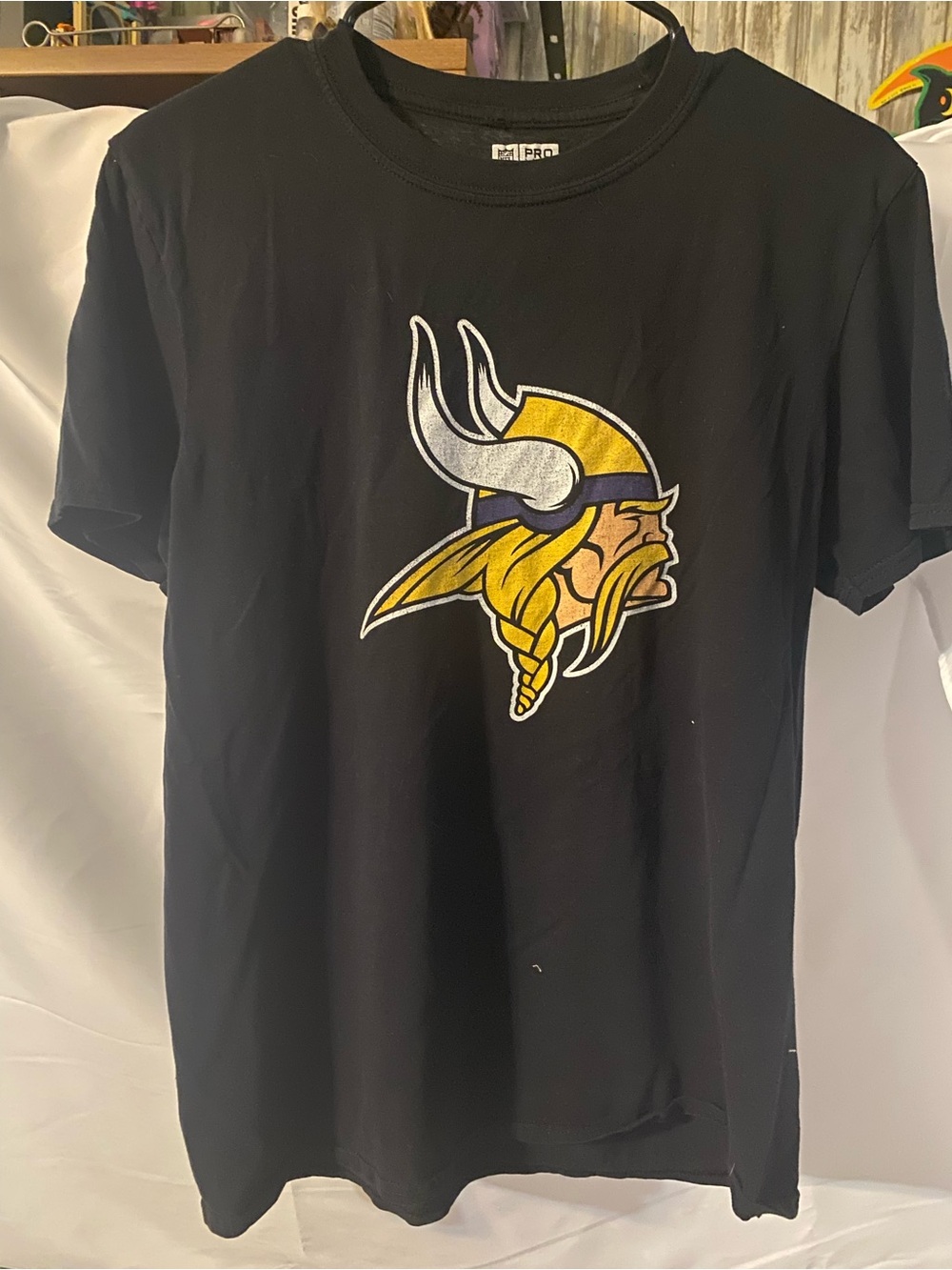 Proline Vikings t-shirt